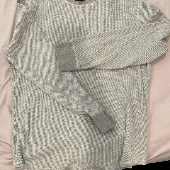 Banana republic color gray size XL - Picture 2 of 3